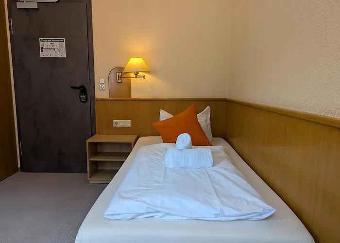 Hotel Meilchen