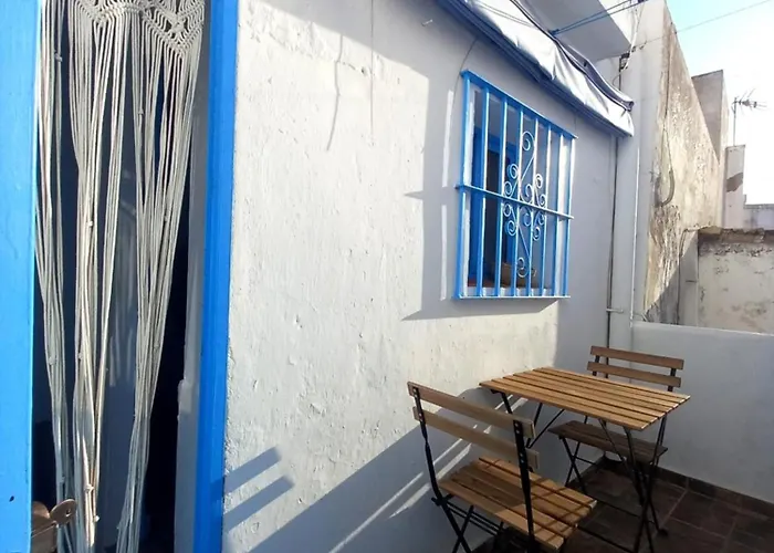 El Escondite De Vejer