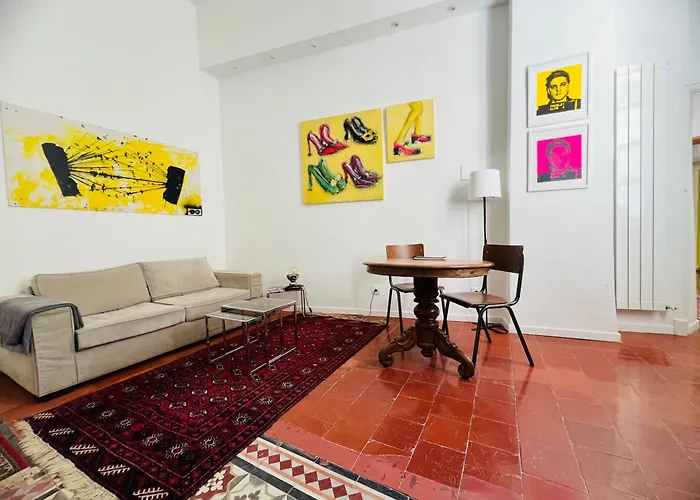 Le Yellow - Hotel Particulier Xixeme