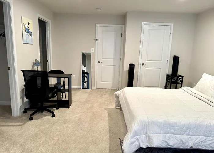 Home Away