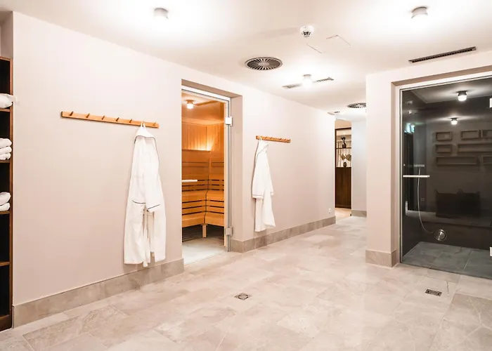 HENRI Country House Kitzbühel