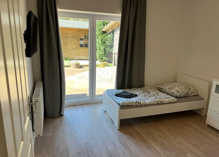 Monteurwohnungen Visselhövede