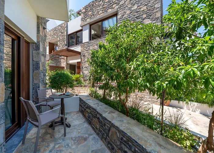 Elounda Stories Boutique Hotel