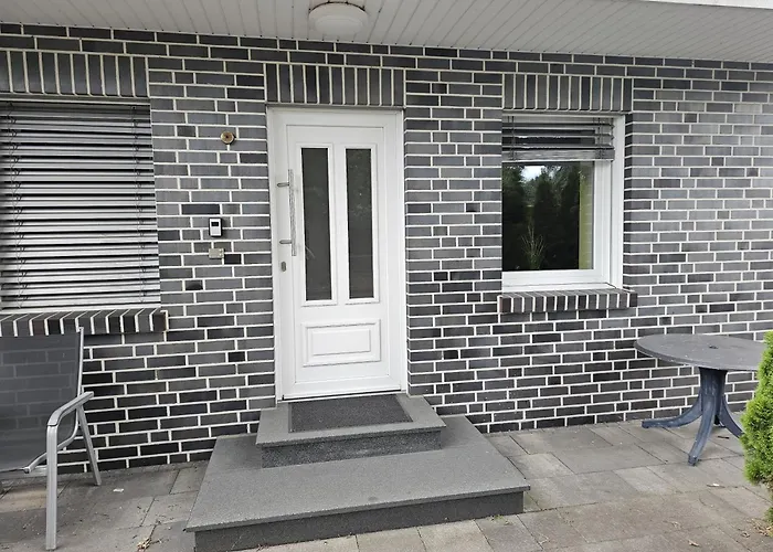 Comfort Apartments SNF zertifiziert - Annemarie Mantke
