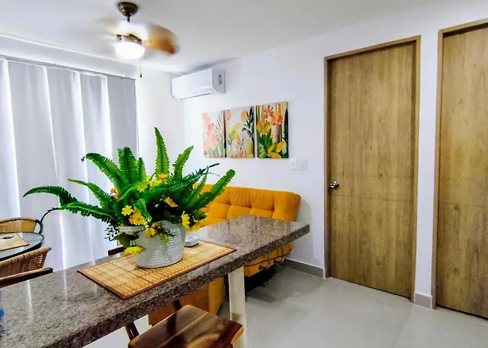 Apartamento Aviva Sierra - Santa Marta