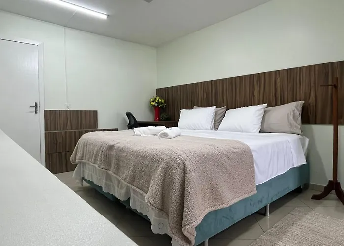 SUITE PREMIUM central