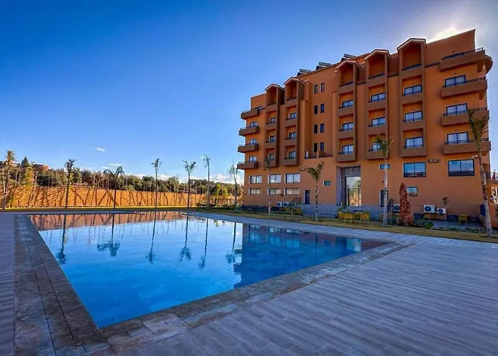 Hotel Atlas Day -Azilal- Page Officiel