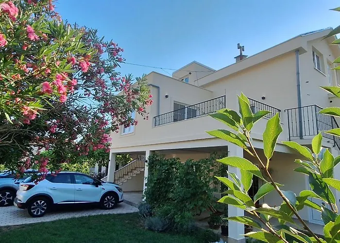 Villa Oaza Verde