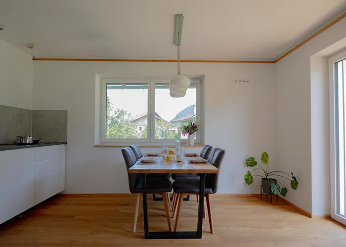 Alpinehome Walchsee