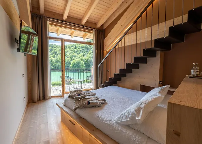 Bazzario Loft