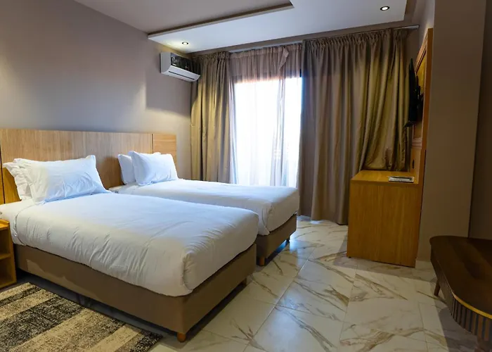 Hotel Atlas Day -Azilal- Page Officiel