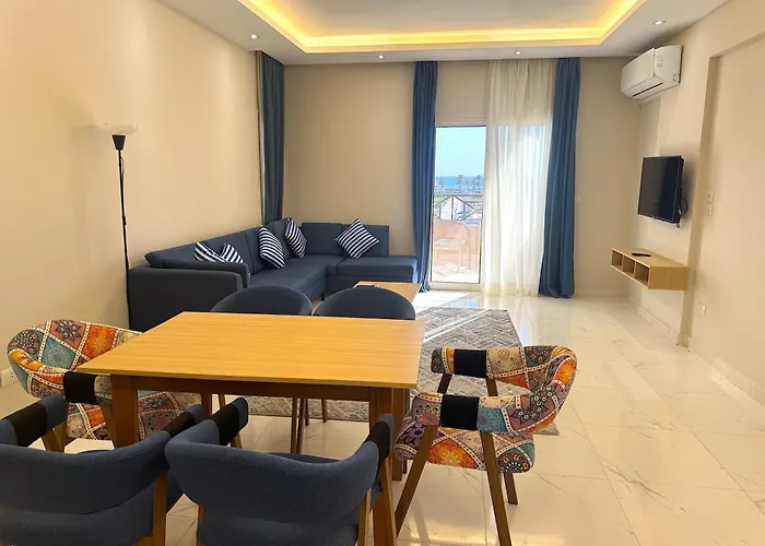 Vintro Inn - Nozha Aqua Park