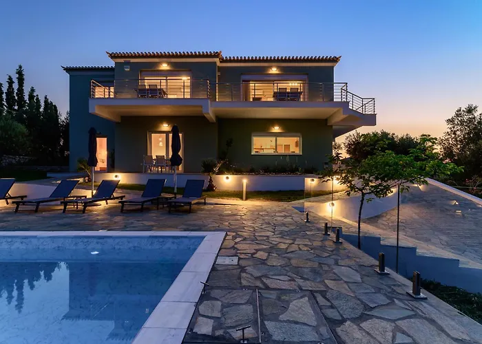 Dimelli Luxury Suites