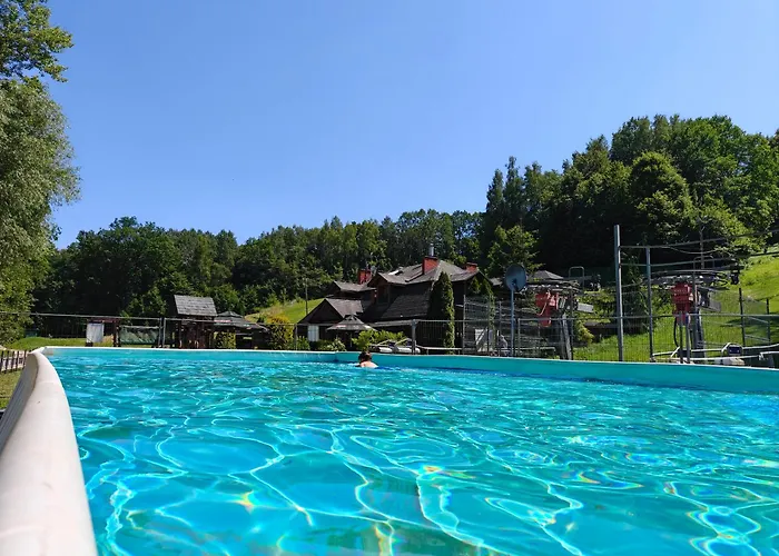 Karczma Parchatka
