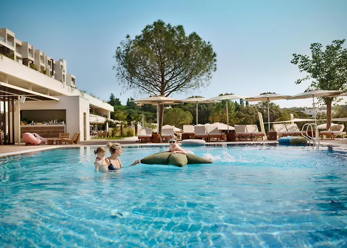 Arba Resort, Valamar Collection