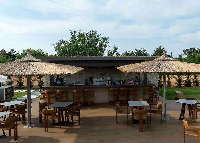Portes Theros Adults Only Hotel