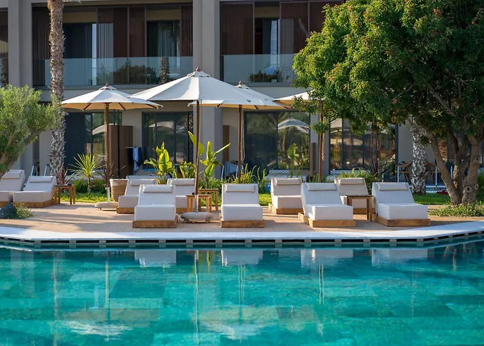 Portes Theros Adults Only Hotel