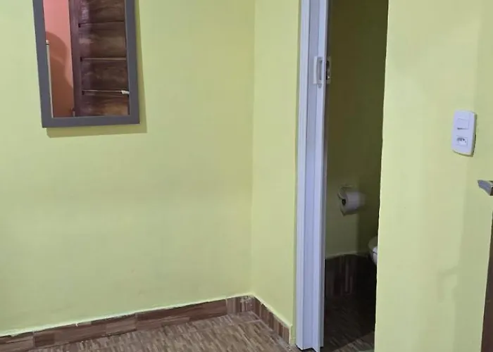 Apto D com cozinha em Macapá