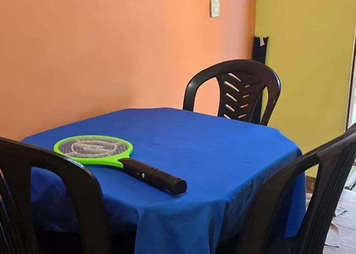 Apto D com cozinha em Macapá