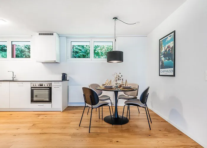 City-Loft 2 !Gratis Parken, Free Parking!