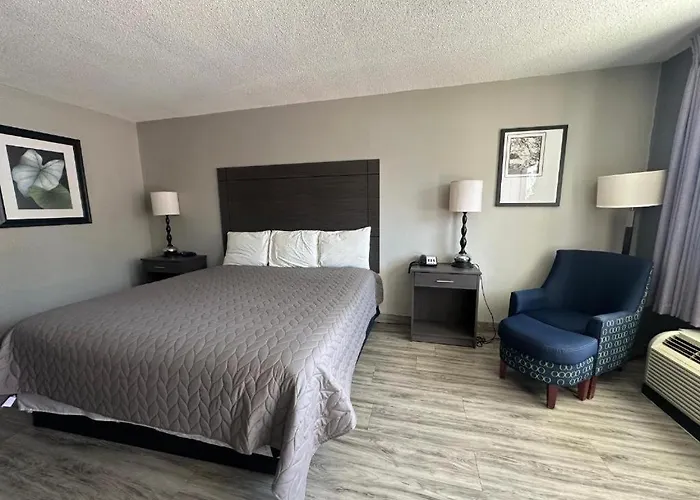 Executive Inn