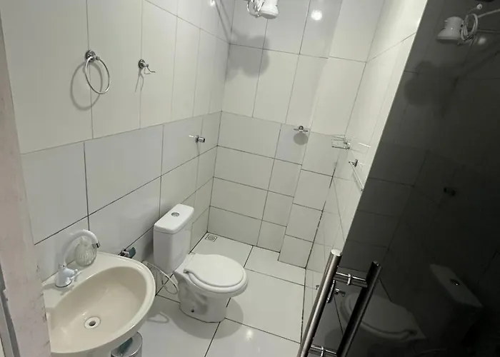 Hotel e Pousada Sao Miguel