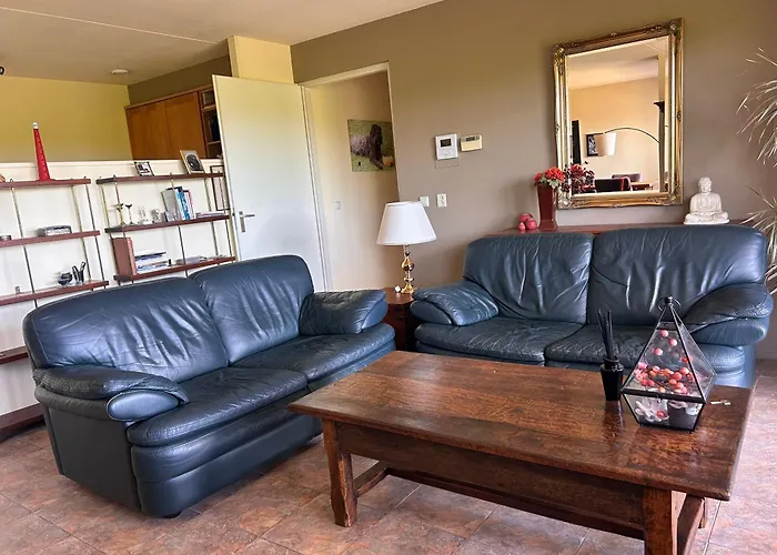 Appartement Duinpark