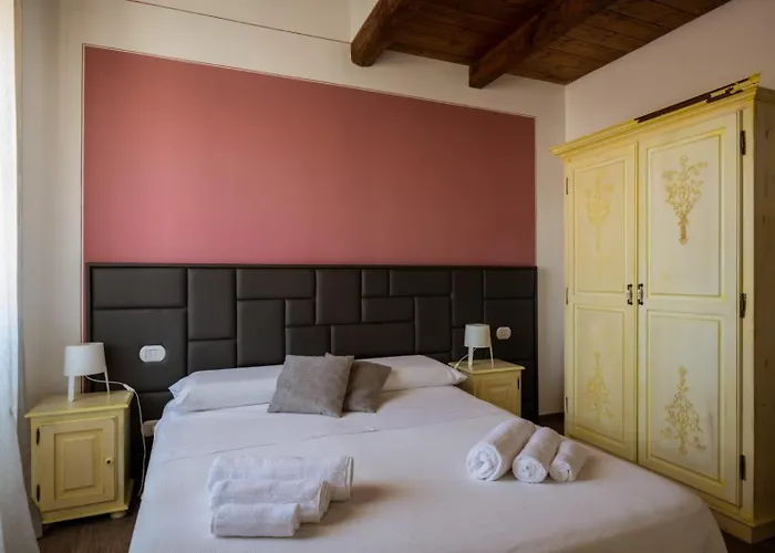 Locanda Mammi