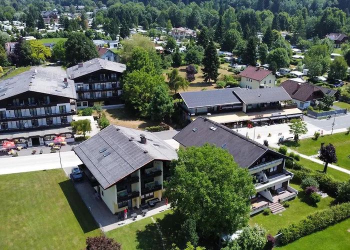 Hotel Seeblick