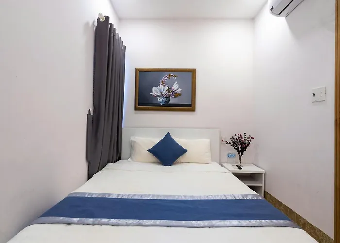 Nami Hotel & Apartment Vung Tau