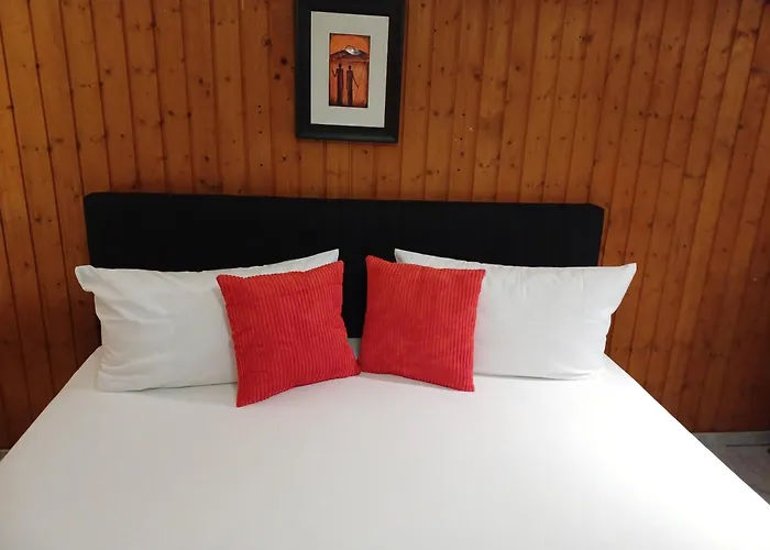 Guest house in Datteln