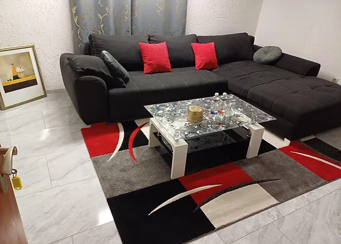 Guest house in Datteln