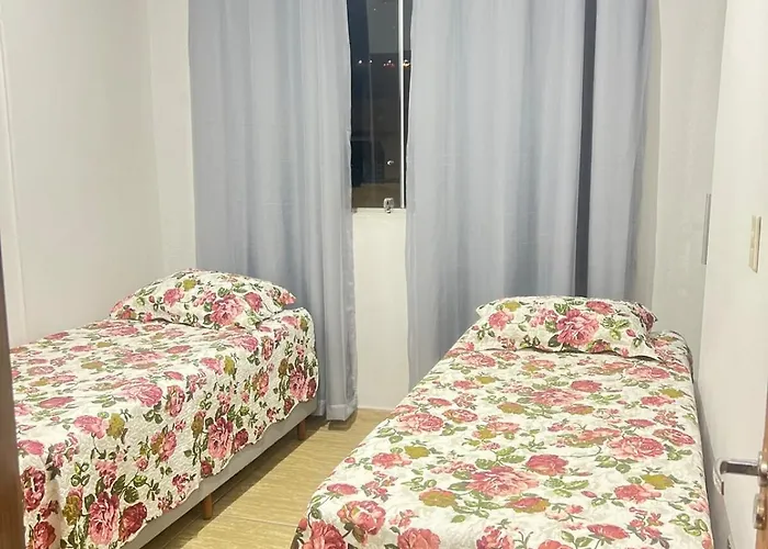 Apartamento prox Rodoviaria