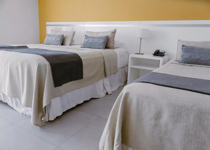 Altos De Tandil Hotel Boutique & Spa