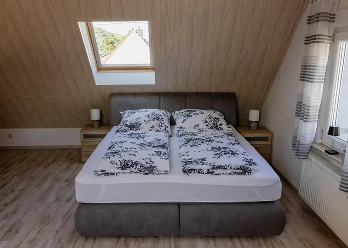 Ferienwohnung Moselurlaub Winningen