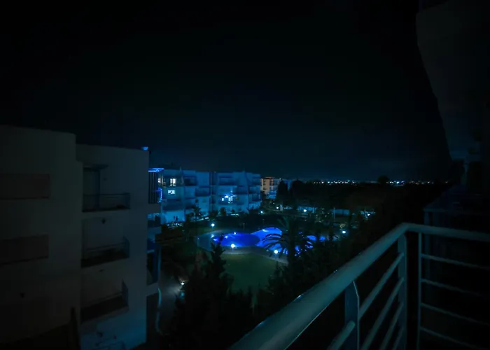 Residence Riviera Beach