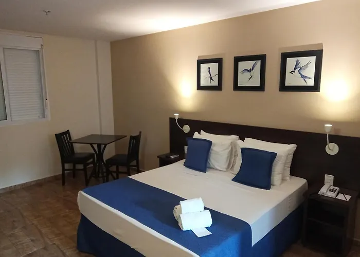 Hotel Rexton