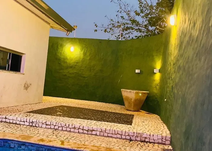 Mais Motel e Hotel