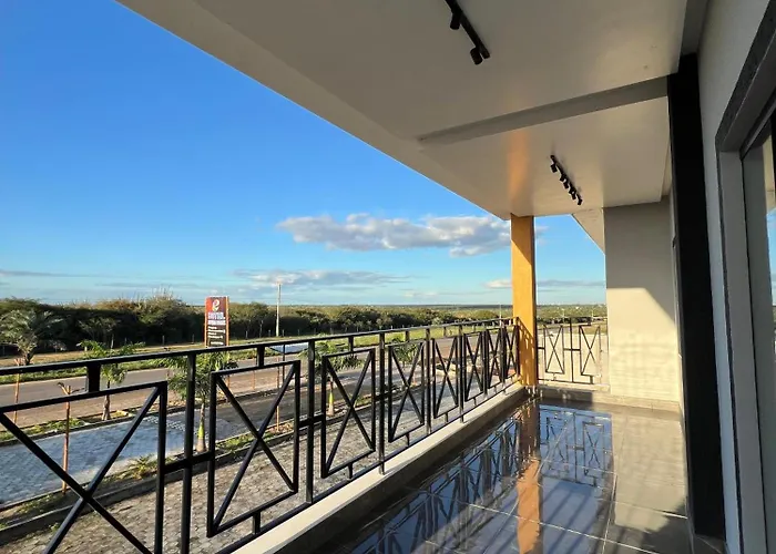 Hotel Acqua Park