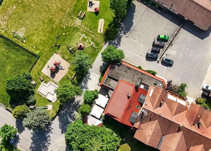 Hotel Gasthof Süßer Grund