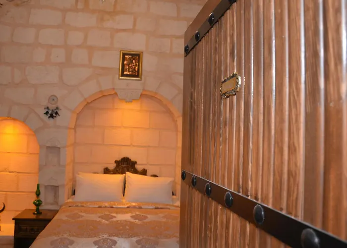 Mehmet Bey Konagi Butik Otel