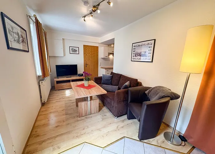 Ferienwohnung Haus Seeblick Geltow