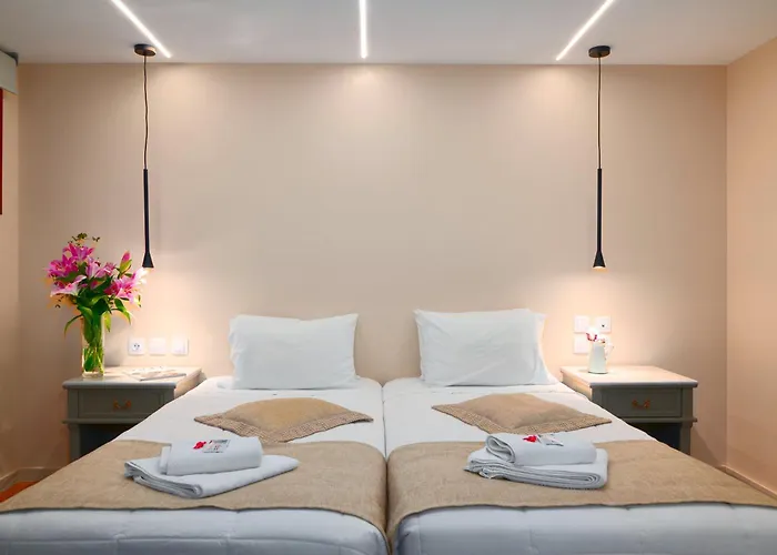 Fedriades Delphi Hotel
