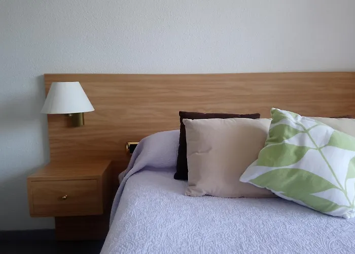 Hotel Residence Anglet Biarritz-Parme