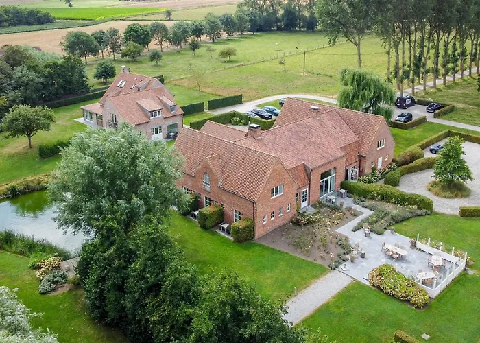 Huyshoeve