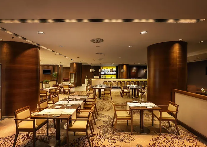 Doubletree By Hilton Kosice