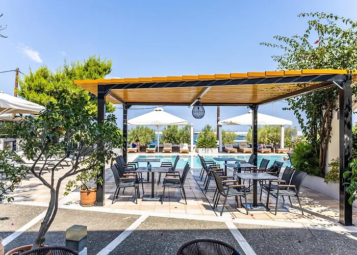 Kyparissia Beach Hotel