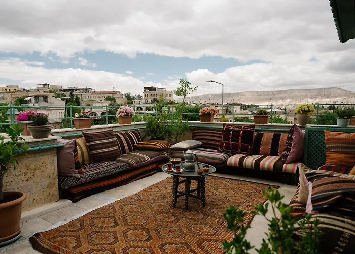 Heybe Hotel & Spa