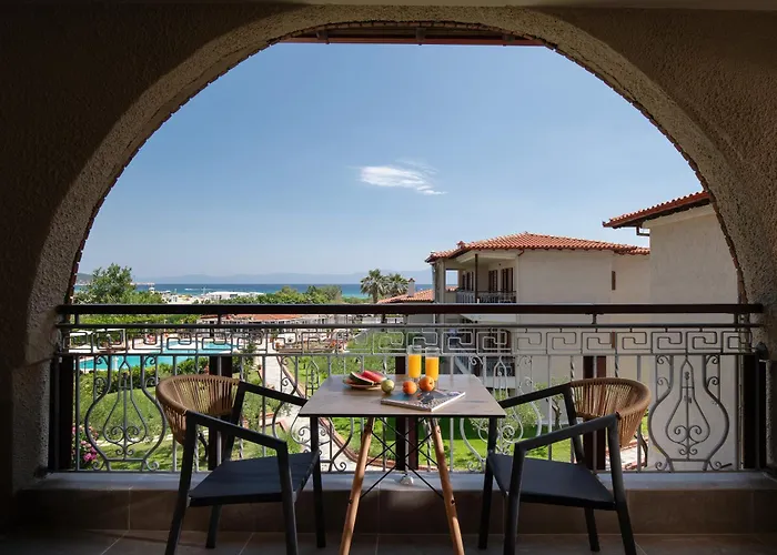 Hotel Pontos