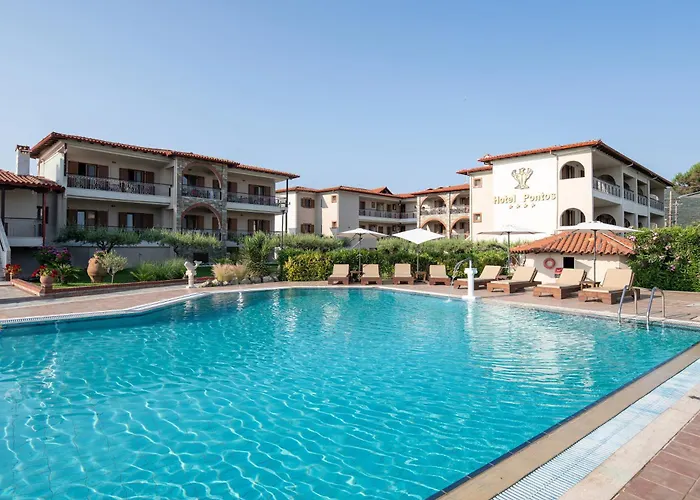 Hotel Pontos